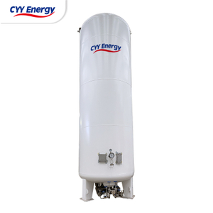 Криогенный резервуар для хранения 