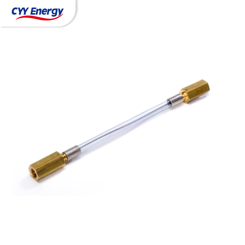 LIFEGUARD Безопасный шланг высокого давления