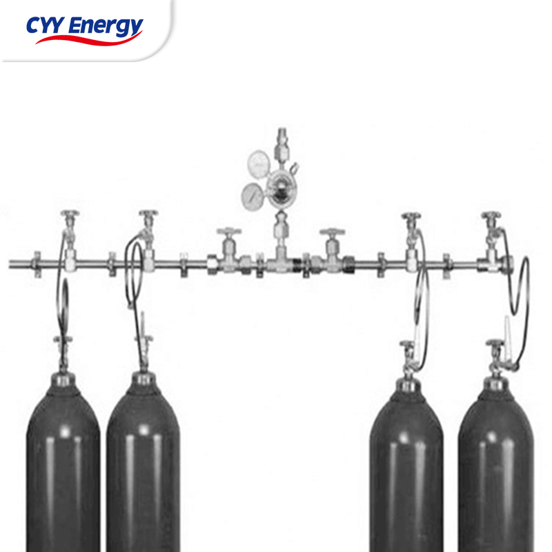 Заправочный коллектор