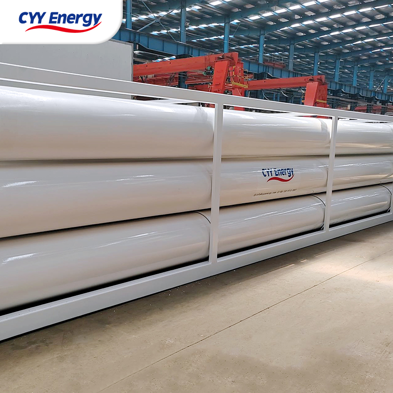 Трубчатый цилиндр