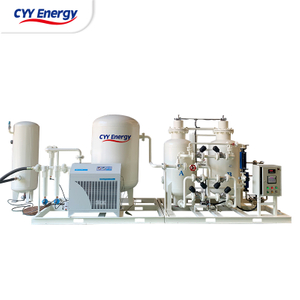 Генератор азота и кислорода высокой чистоты PSA