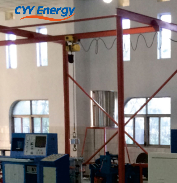 WS-II использует технологию WS-II для облегчения работы (电脑配置型)