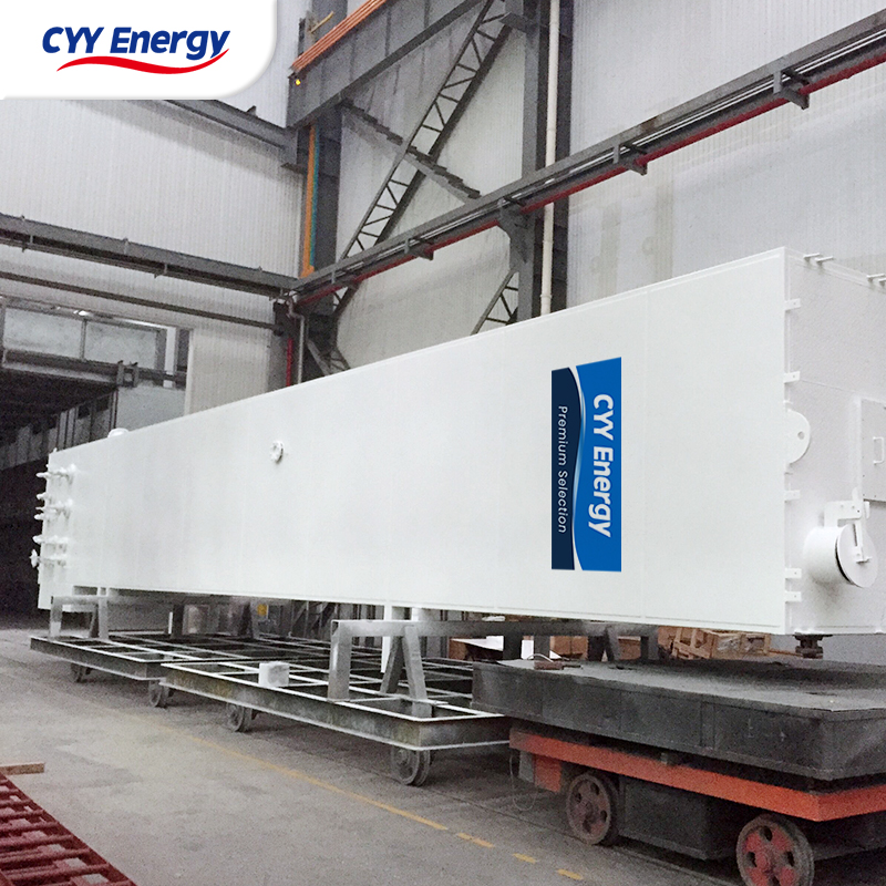 Химическая холодная коробка