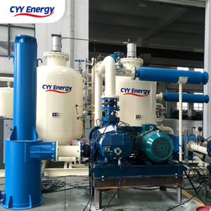 Генератор кислорода ВПСА