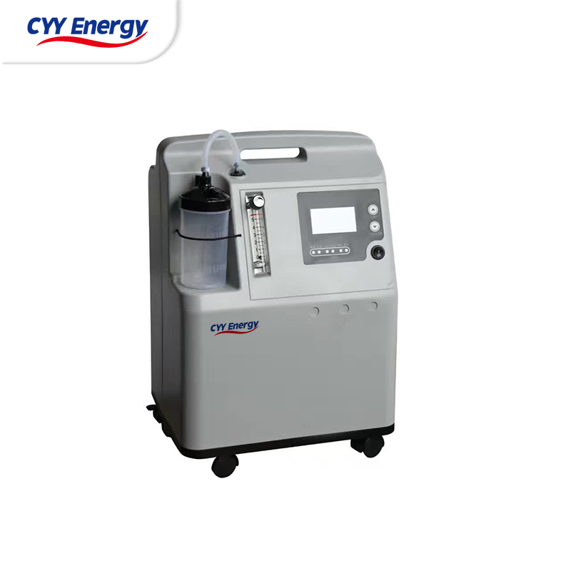 Портативный концентратор кислорода