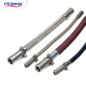 Шланг безопасности спасателя