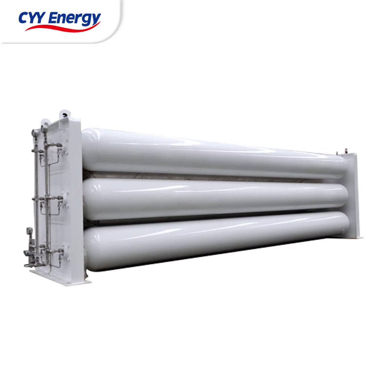 Трубчатый цилиндр