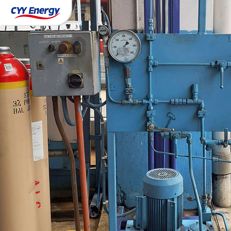 Заправочный коллектор