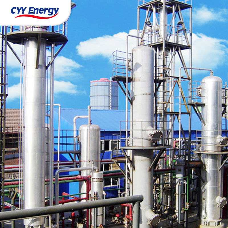 Система восстановления CO2