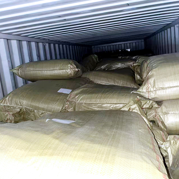 Отгрузка резервуаров с жидким азотом и запасных частей для кислородных генераторов в Коста-Рику